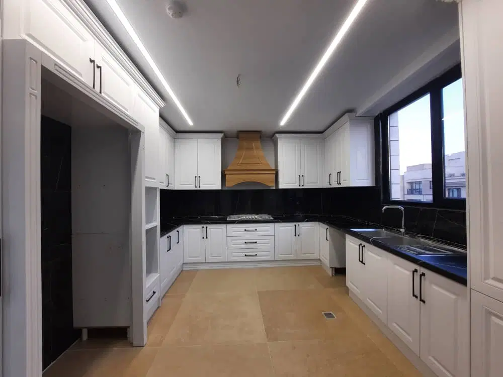 60متر دیباجی _تاپ لوکیشن _۳طرف نور مشابه نوساز