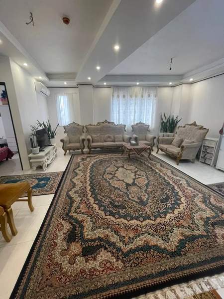 واحد۸۰ متری نوساز(سنددار)