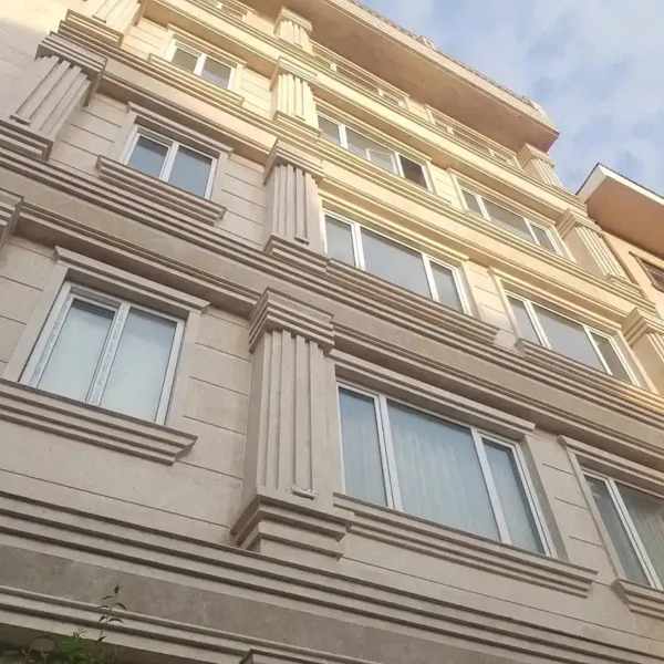 فروش آپارتمان 160متری گلستان 24