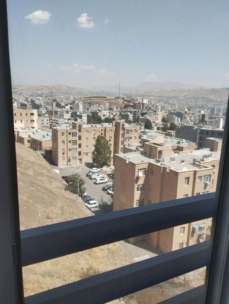 شهرک سعدی ۱۲۹ متر فول