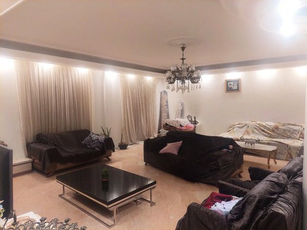 فرمانیه ۱۷۰ متر تک واحدی ۳ خواب