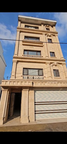 آپارتمان ۱۶۰ متری تکواحدی نوساز