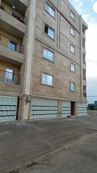 آپارتمان در پاسدارن