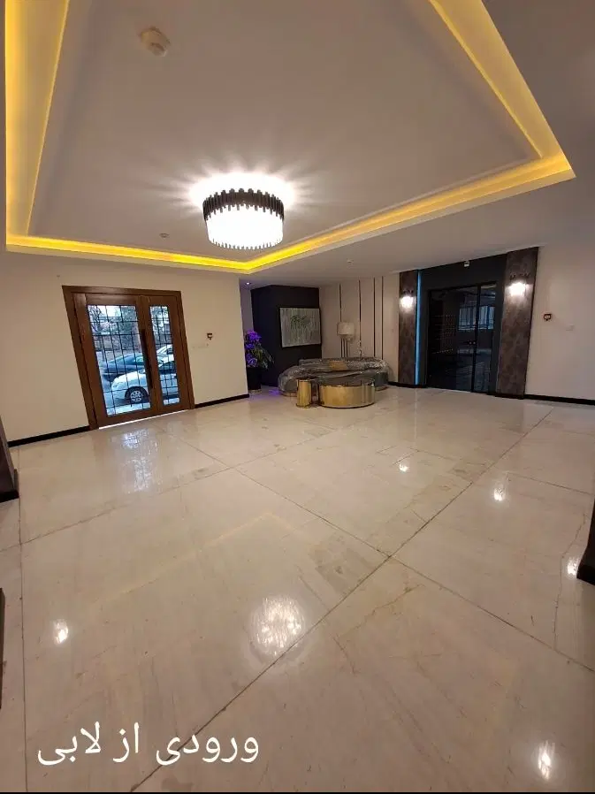 145 متر 3 خواب  دو نبش