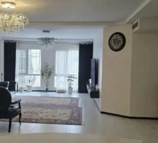 فروش آپارتمان ۸۳ متر ۲ خواب شیک گیشا