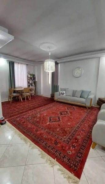 آپارتمان ۸۰ متری دوخواب پیروزی