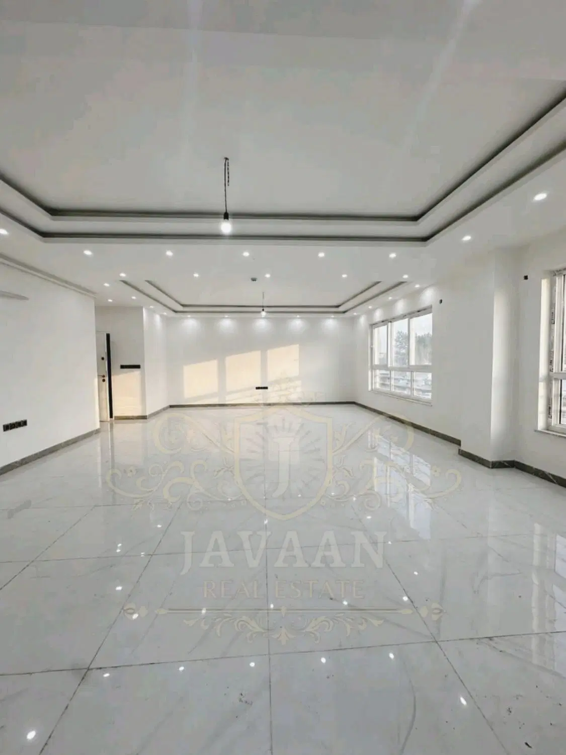 فروش ۱۵۰ متری صفر با مطبخ و مستر ، براصلی شهریاران