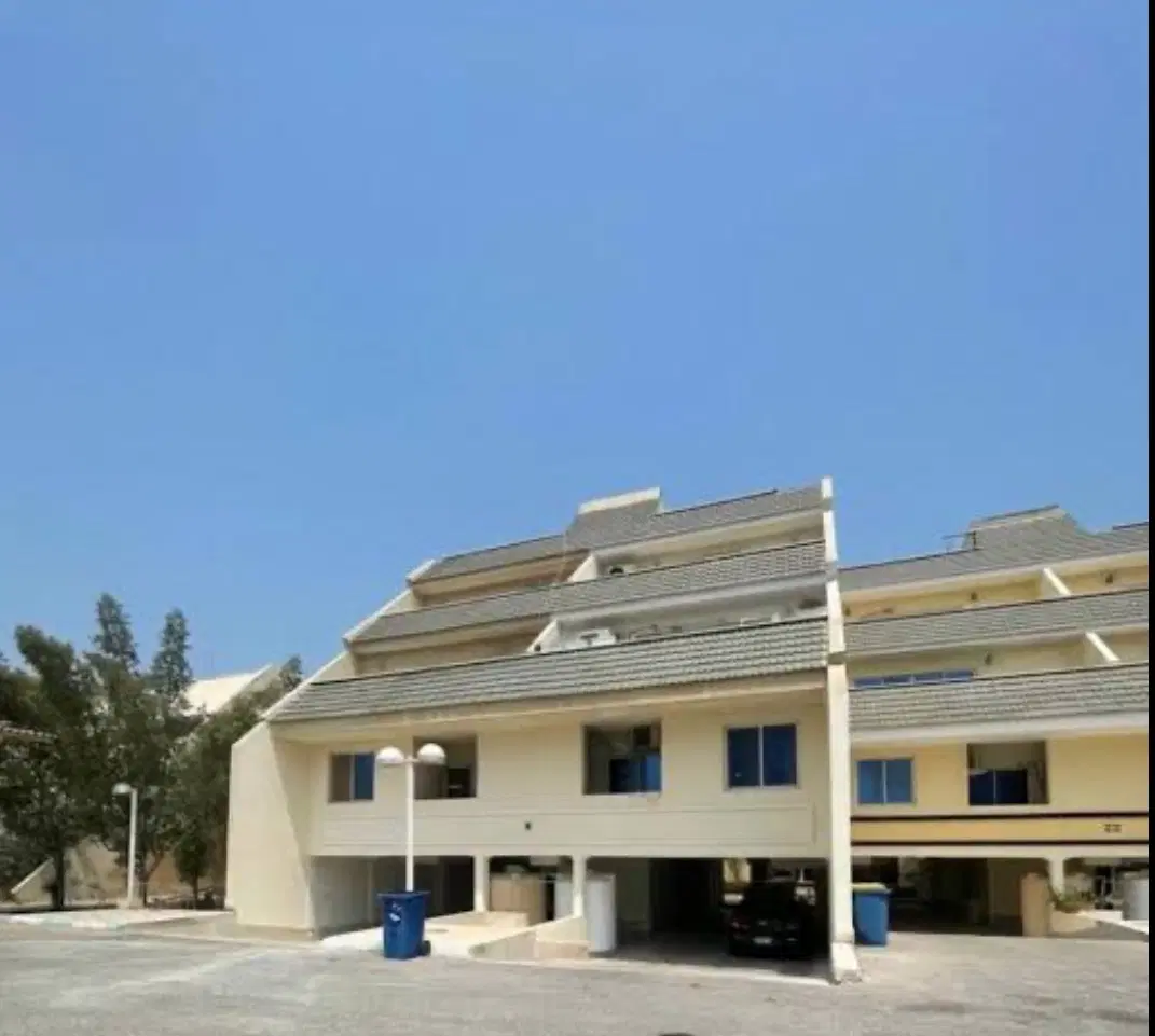 دو‌خوابه خانه گستر فول مبله