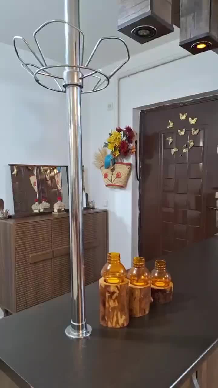 واحد۱۳۲ متری امیریه پردیس