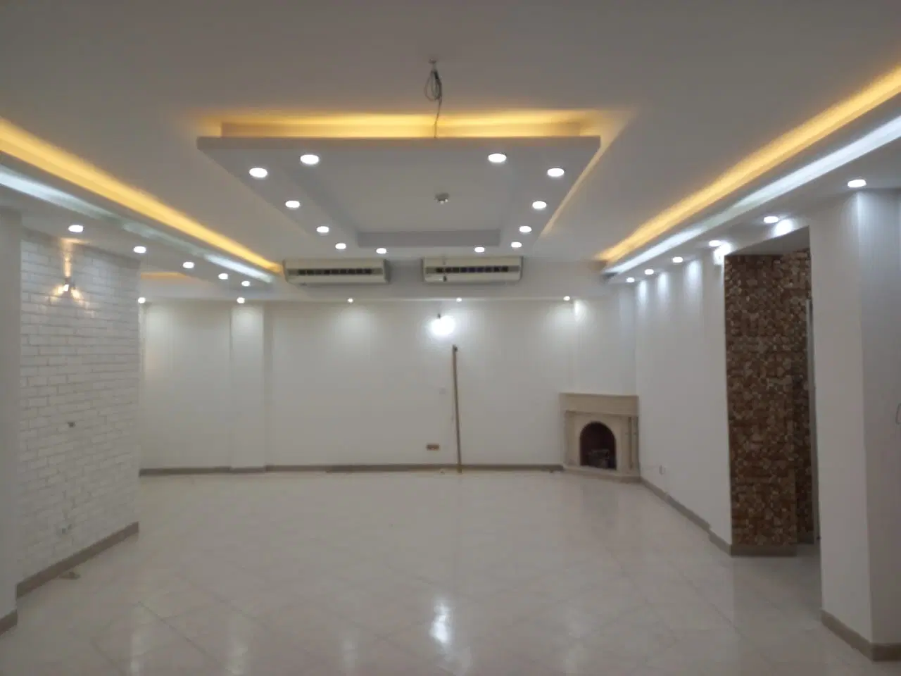 ستاری باهنر شهاب پرواز۱۳۰متر۳خواب فول