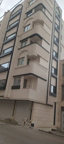 آپارتمان تک واحدی 150متری سند آماده میثم،فرهنگیان