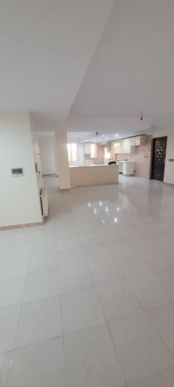 ۱۸۰ متر ۳ خوابه فول امکانات نارمک