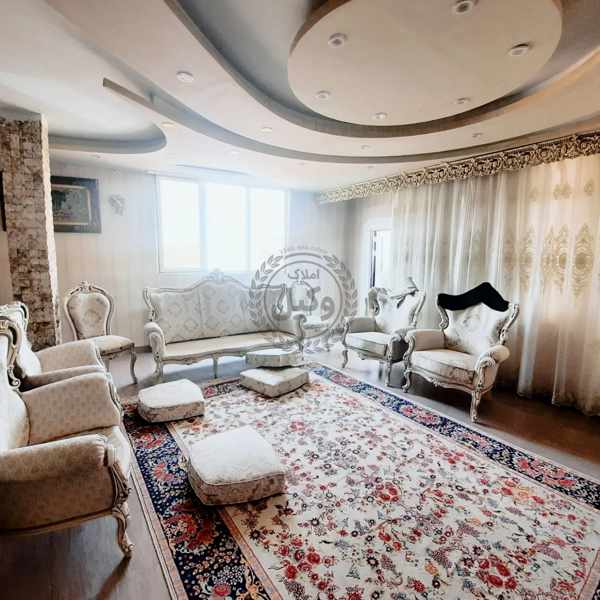 اجاره آپارتمان ۸۵ متری در ابرسان ، رضانژاد، منصور،