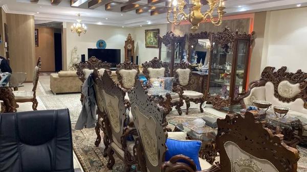 175متر 3خواب_خوش نقشه و درجه یک_تاپ لوکیشن