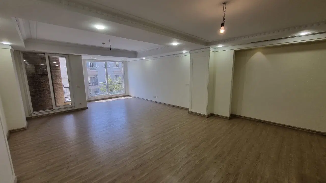 150 متر 3خواب تخلیه
