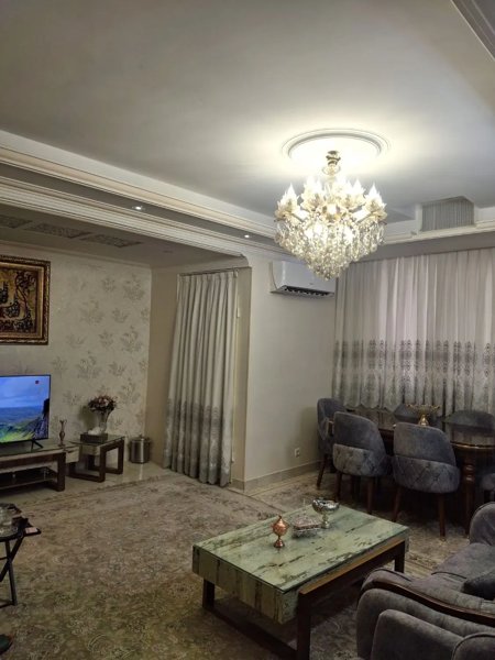آپارتمان شیک و خوش نقشه