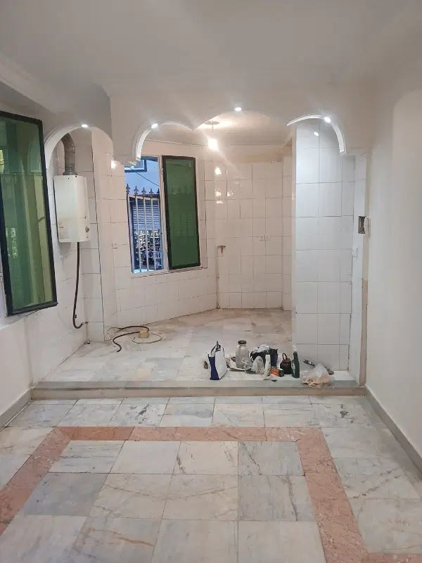 آپارتمان ۱۰۰ متر سه خوابه،خ جلیلی