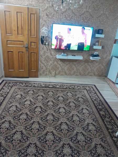 47 متری دلباز