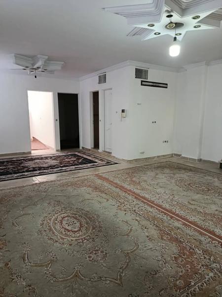 ۱۰۰ متر دوخواب تکواحد نبرد شمالی