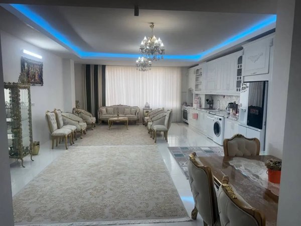 اپارتمان _ غیاث آباد _ 107 متر _ فول امکانات