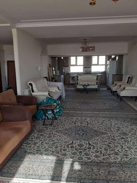 یک واحد آپارتمان 3 خوابه پردیسان