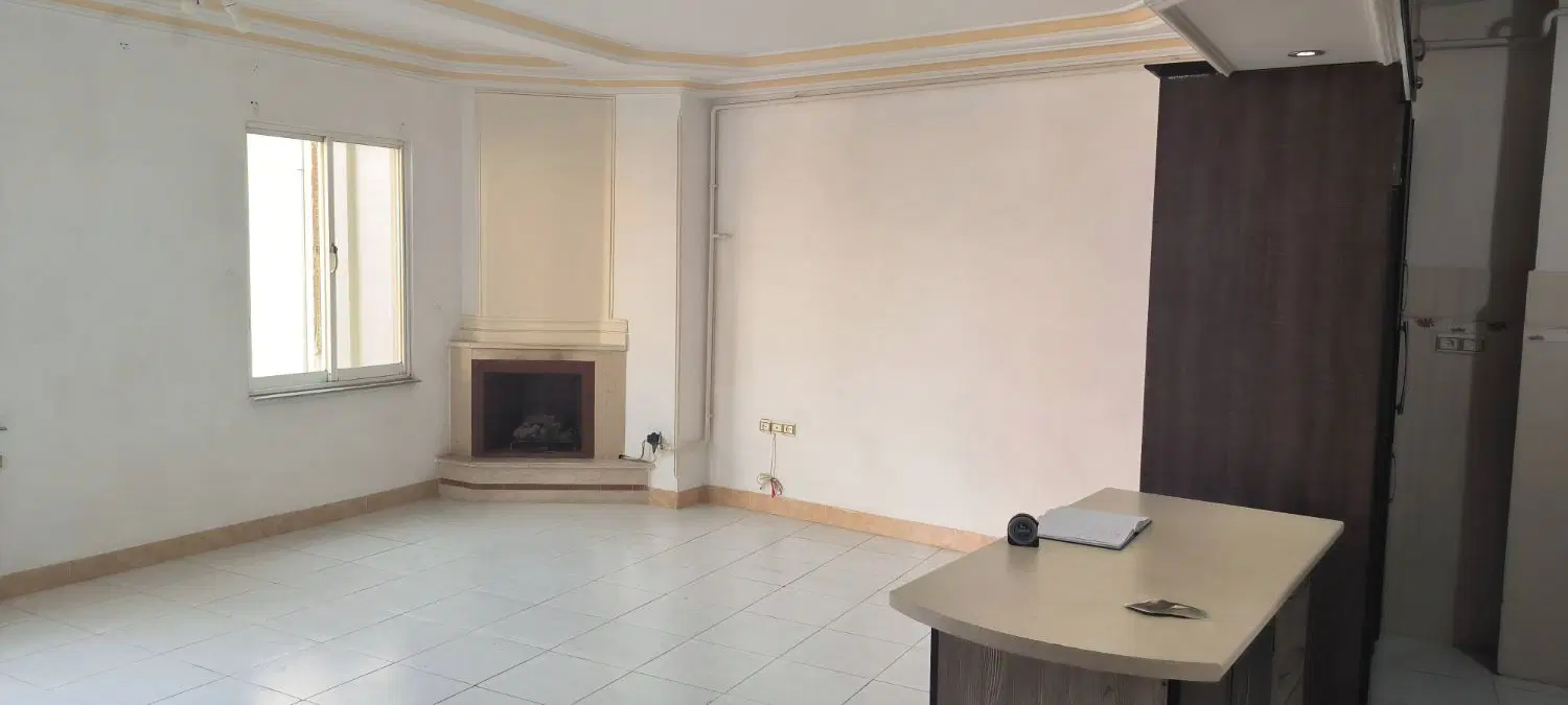 اجاره ۸۶ متری پارکینگ دوبل در لوکیشن رشتیان