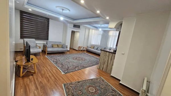 ۶۹ متر یک خواب میدان خبرنگار
