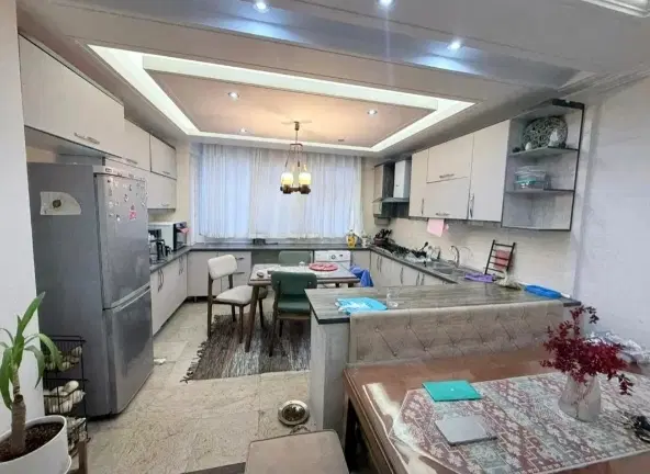 فروش آپارتمان ۱۱۵ متری ۳ خواب ( فرانسوی ساز )