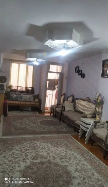 ۶۰ متر تکواحدی