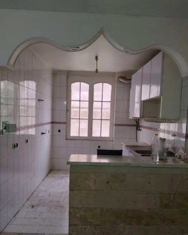 اجاره آپارتمان ۴۷ متر خوش نقشه سلسبیل