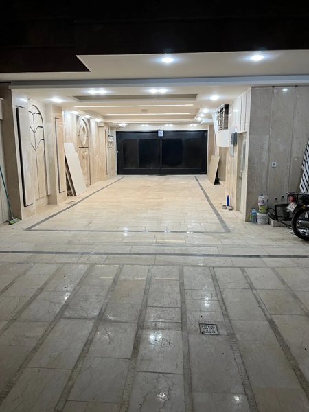 102متر 2خواب تکواحدی جنوبی دانشگاه(املاک میثم)