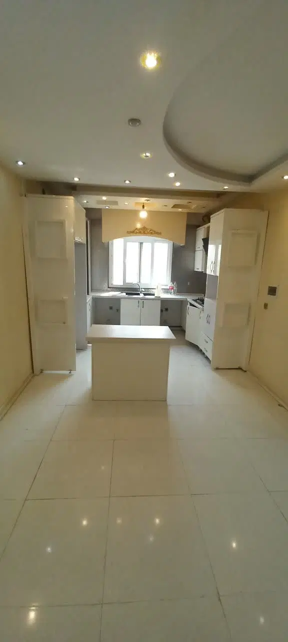 آپارتمان اجاره ای(نجارمحمودی)