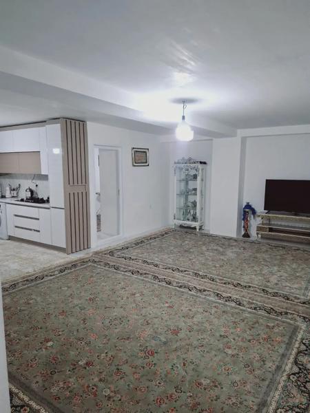 واحد فول امکانات شهرک جهاد 94 متر