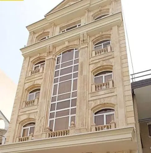 ارام شرقی_۸۵متر_تک واحدی_تمیز و مرتب