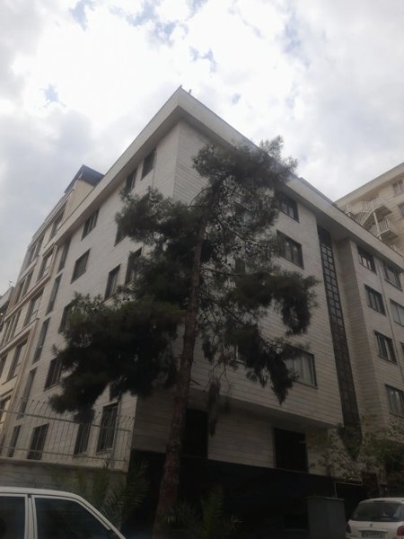 آپارتمان ۷۵مترتهرانپارس غربی