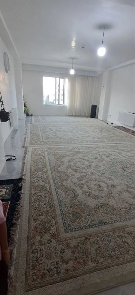 آپارتمان 140 متری _ تک واحدی  _ سه بر نور _ کاشانی