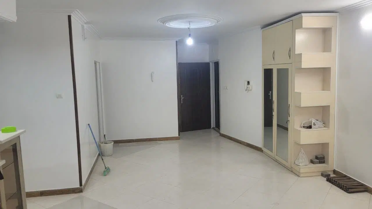 آپارتمان ۷۱ متری یک خواب فول امکانات گلچین_فتحی