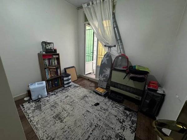 ۶۸ متر دو خواب رهن کامل