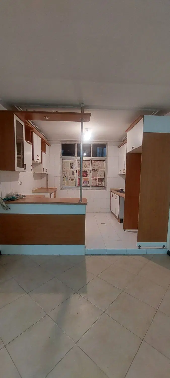 آپارتمان ۶۶متری ۱خواب در نبردشمالی