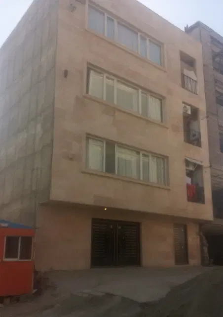 واحد لوکس بین دگران و پردیس نزدیک کامکار