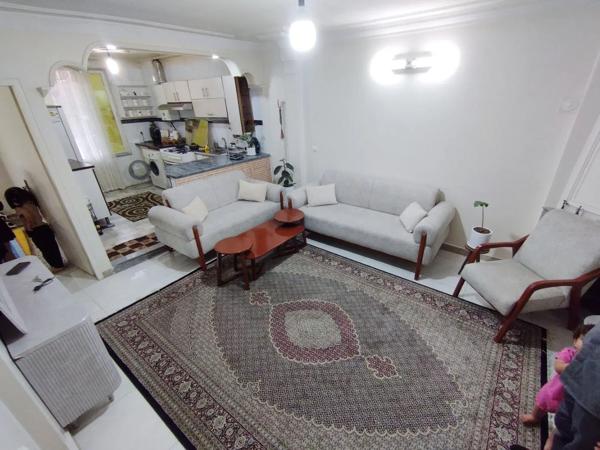 آپارتمان مسعودیه50m_پارکنیگ و انباری