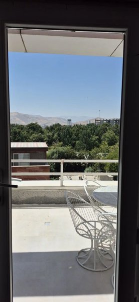 اجاره پنت هاوس لوکس۲۵۰متری دانشکده
