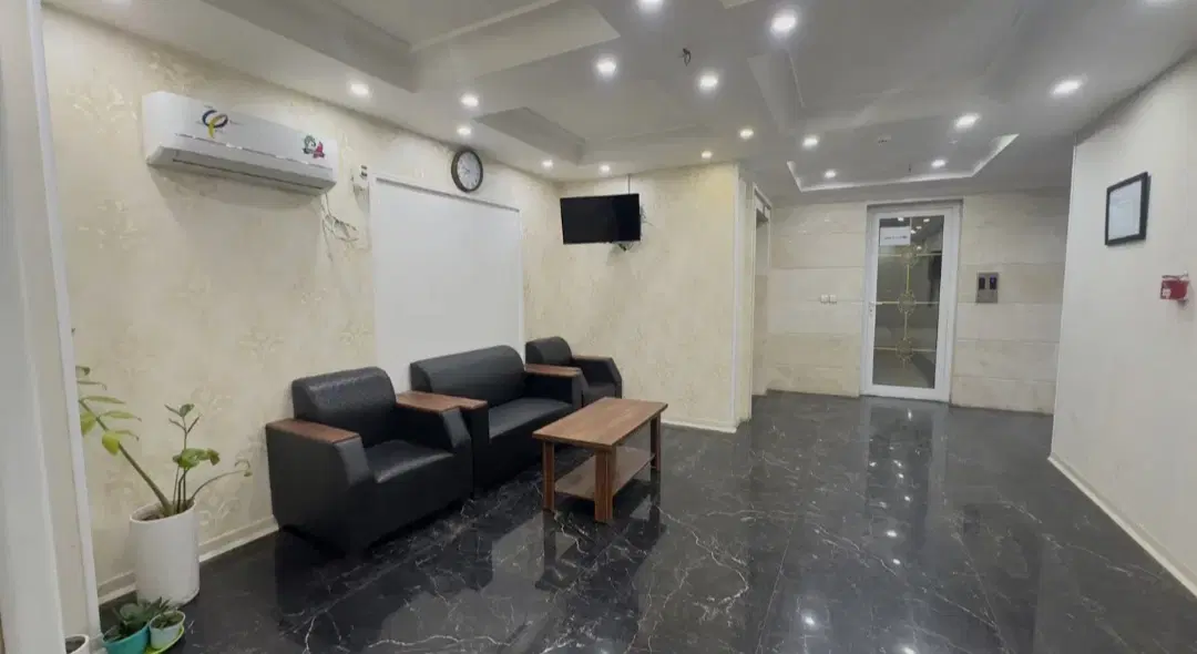 فروش آپارتمان ـ تاپ لوکیشن ـ نوساز