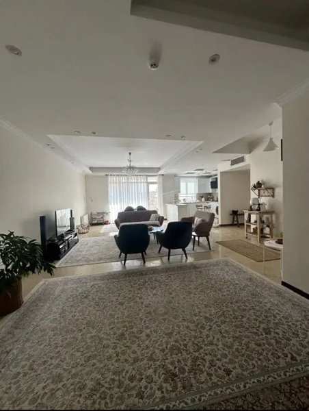 ۱۰۵مترفول_تاپ لوکیشن جنت آباد_بعثت