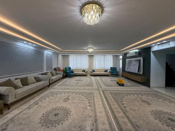 ۱۸۵ متری دوبر_ ۳ خواب_ فرهنگیان فاز یک ۱