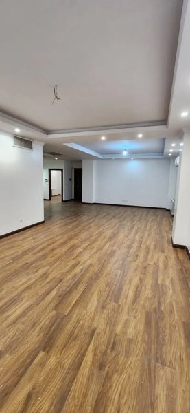 ۱۱۰ متر ۲ خواب  شمال فردوس   عروسک بی بدیل