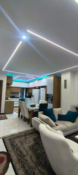 رهن آپارتمان نوساز گلستان