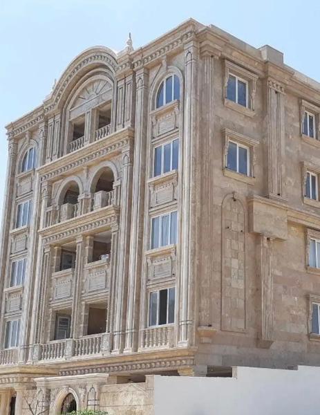 واحد فول امکانات بلوار شبلی