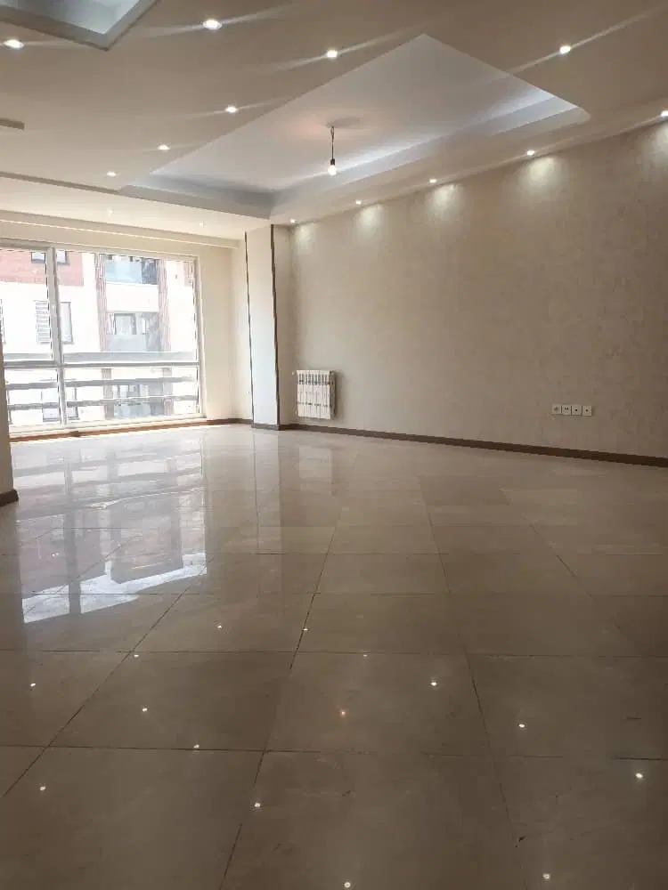 ۱۲۰متر_تک واحدی_دو طرف نور_ سازمان برنامه شمالی