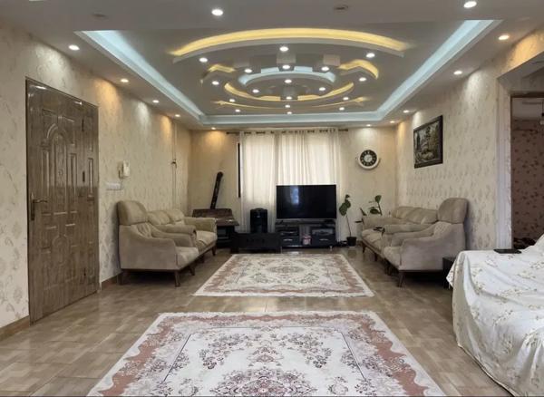فروش واحد  راه جدا ۱۰۶متری خیابان یاسر